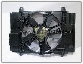 COND FAN . NISS TIDA / BLUE BIRD 08